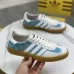 Gucci X Adidas Shoes for Gucci Unisex Shoes #A50400