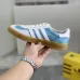 Gucci X Adidas Shoes for Gucci Unisex Shoes #A50400