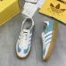 Gucci X Adidas Shoes for Gucci Unisex Shoes #A50400