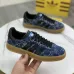 Gucci X Adidas Shoes for Gucci Unisex Shoes #A50401