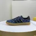 Gucci X Adidas Shoes for Gucci Unisex Shoes #A50401