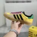 Gucci X Adidas Shoes for Gucci Unisex Shoes #A50402