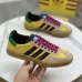 Gucci X Adidas Shoes for Gucci Unisex Shoes #A50402