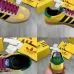 Gucci X Adidas Shoes for Gucci Unisex Shoes #A50402