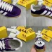 Gucci X Adidas Shoes for Gucci Unisex Shoes #A50403