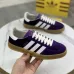 Gucci X Adidas Shoes for Gucci Unisex Shoes #A50403