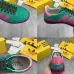 Gucci X Adidas Shoes for Gucci Unisex Shoes #A50404