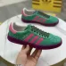 Gucci X Adidas Shoes for Gucci Unisex Shoes #A50404