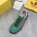 Gucci X Adidas Shoes for Gucci Unisex Shoes #A50404