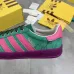 Gucci X Adidas Shoes for Gucci Unisex Shoes #A50404
