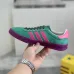 Gucci X Adidas Shoes for Gucci Unisex Shoes #A50404