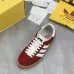 Gucci X Adidas Shoes for Gucci Unisex Shoes #A50405