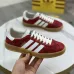 Gucci X Adidas Shoes for Gucci Unisex Shoes #A50405