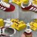 Gucci X Adidas Shoes for Gucci Unisex Shoes #A50405