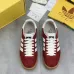 Gucci X Adidas Shoes for Gucci Unisex Shoes #A50405