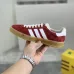 Gucci X Adidas Shoes for Gucci Unisex Shoes #A50405