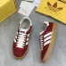 Gucci X Adidas Shoes for Gucci Unisex Shoes #A50405