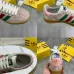 Gucci X Adidas Shoes for Gucci Unisex Shoes #A50406