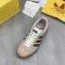 Gucci X Adidas Shoes for Gucci Unisex Shoes #A50406