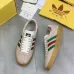 Gucci X Adidas Shoes for Gucci Unisex Shoes #A50406