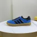 Gucci X Adidas Shoes for Gucci Unisex Shoes #A50407