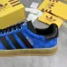 Gucci X Adidas Shoes for Gucci Unisex Shoes #A50407