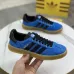 Gucci X Adidas Shoes for Gucci Unisex Shoes #A50407