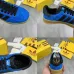 Gucci X Adidas Shoes for Gucci Unisex Shoes #A50407