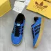 Gucci X Adidas Shoes for Gucci Unisex Shoes #A50407