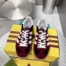 Gucci &amp; Adidas Shoes for Gucci Unisex Shoes #999925731