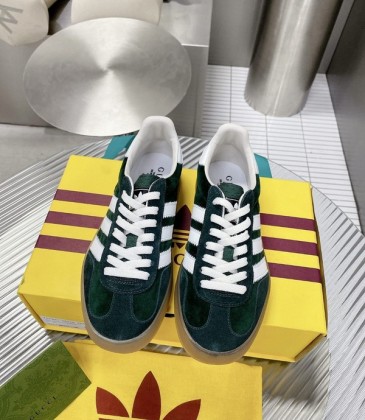 Gucci &amp; Adidas Shoes for Gucci Unisex Shoes #999925734