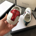 Gucci lovers Sneakers Unisex casual shoes snake logo #996794