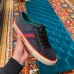 Gucci new vintage Tennis1977 Mickey Apple print sneakers casual Shoes Gucci Unisex Shoes #9874149