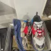 gucci x balenciaga the hacker project Dad Shoes for Men Women #999919870