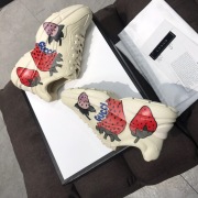 Gucci original top quality Sneakers for men and women strawberry #9123852