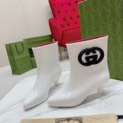 Gucci Shoes for Gucci rain boots #A27772