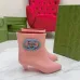 Gucci Shoes for Gucci rain boots #A27774