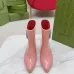 Gucci Shoes for Gucci rain boots #A27774