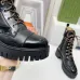 Gucci Shoes for Gucci rain boots #A28753