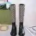 Gucci Shoes for Gucci rain boots #A42075