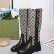 Gucci Shoes for Gucci rain boots #A42075