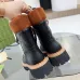 Gucci Shoes for Gucci rain boots #A43336