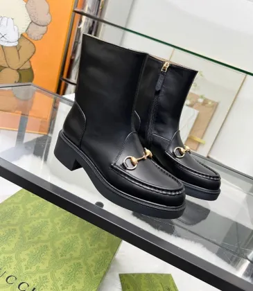 Gucci Shoes for Gucci rain boots #A43337