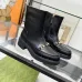 Gucci Shoes for Gucci rain boots #A43337