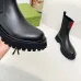 Gucci Shoes for Gucci rain boots #A43339