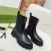 Gucci Shoes for Gucci rain boots #A43339