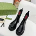 Gucci Shoes for Gucci rain boots #A43340