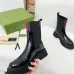 Gucci Shoes for Gucci rain boots #A43340