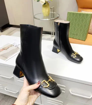 Gucci Shoes for Gucci rain boots #A43597