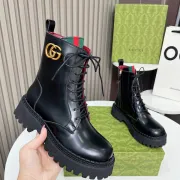 Gucci Shoes for Gucci rain boots #A44425